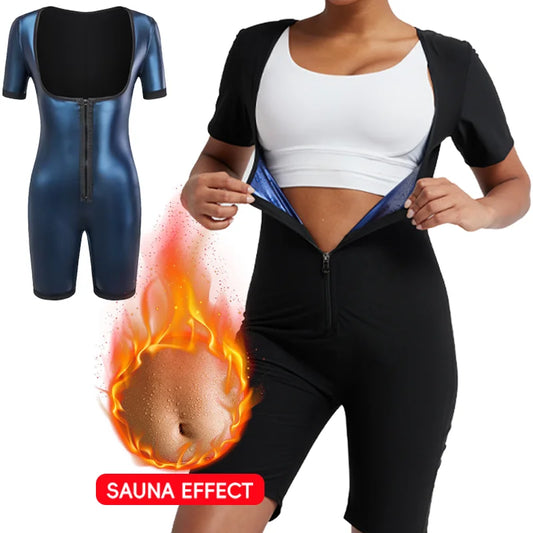 Thermo-Sculpt Bodysuit