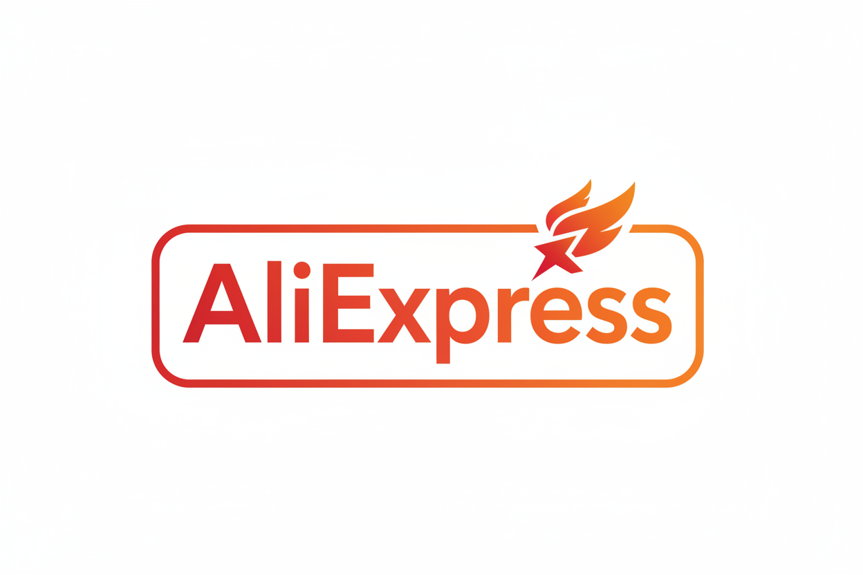 AliExpress Logo